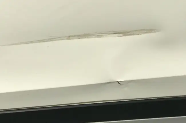 Hyundai Car Body Repair Nottingham