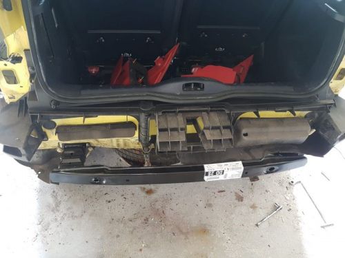 Click Here To Enlarge This Photo Of Peugeot Car Body Repair Nottingham