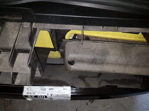 Click Here To Enlarge This Photo Of Peugeot Car Body Repair Nottingham