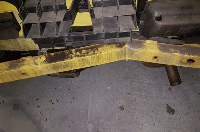Peugeot Car Body Repair Nottingham