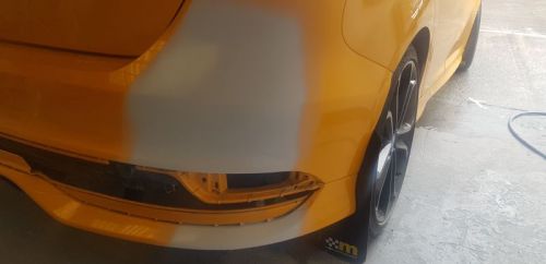 Click Here To Enlarge This Photo Of Focus ST Repair Nottingham