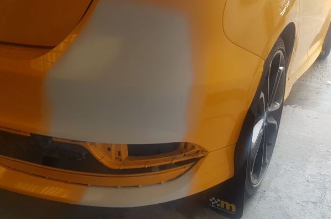Focus ST Repair Nottingham