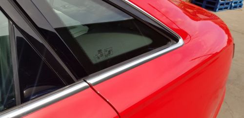 Click Here To Enlarge This Photo Of Audi Car Scratch Repair Nottingham