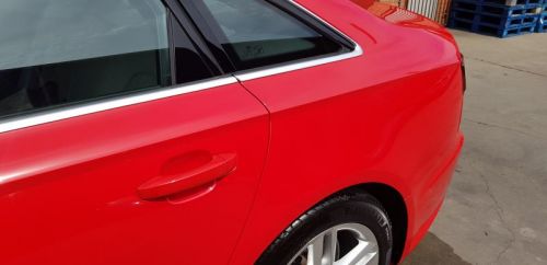 Click Here To Enlarge This Photo Of Audi Car Scratch Repair Nottingham