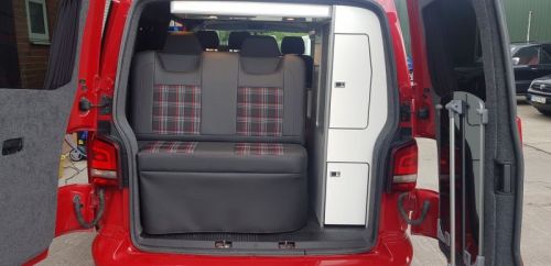 Click Here To Enlarge This Photo Of Transporter Body Repair Nottingham