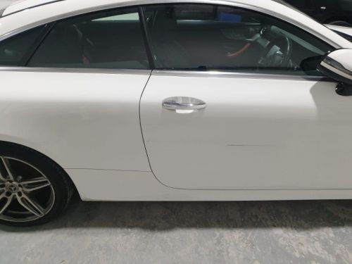 Click Here To Enlarge This Photo Of BMW Dent Repair Nottingham 