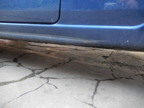Click Here To Enlarge This Photo Of Ford Car Body Paint & Repair Nottingham