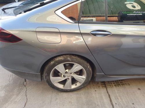 Click Here To Enlarge This Photo Of Vauxhall dent repair Nottingham 