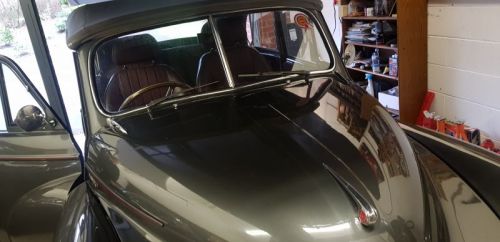 Click Here To Enlarge This Photo Of Fabulous Customer Cars