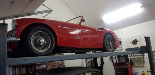 Click Here To Enlarge This Photo Of Fabulous Customer Cars