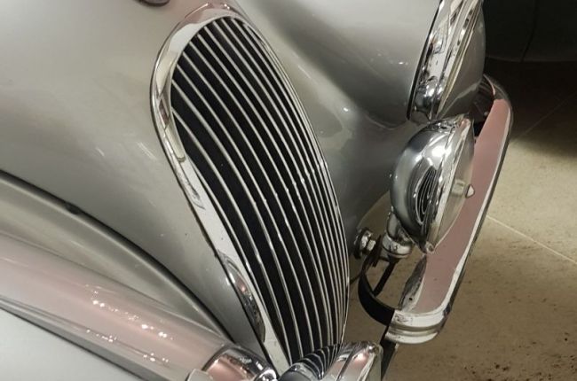 Fabulous Customer Cars