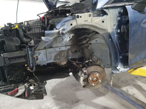 Click Here To Enlarge This Photo Of Ford Car Body Repair Scratchmaster Nottingham 