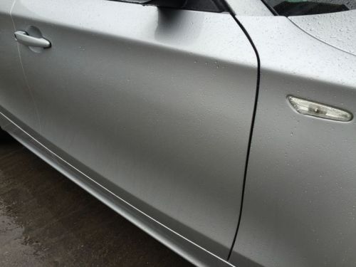 Click Here To Enlarge This Photo Of BMW Car Paint Repair Nottingham
