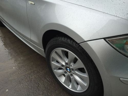 Click Here To Enlarge This Photo Of BMW Car Paint Repair Nottingham