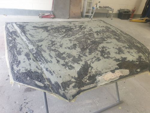 Click Here To Enlarge This Photo Of Audi Car Paint Repair in Nottingham by Scratchmaster 