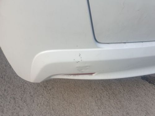 Click Here To Enlarge This Photo Of  HONDA Car Paint & Dent Repair in Nottingham by Scratchmaster 