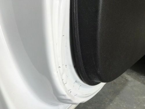 Click Here To Enlarge This Photo Of Vauxhall Corsa Dent & Scratch Repair in Nottingham by Scratchmaster 
