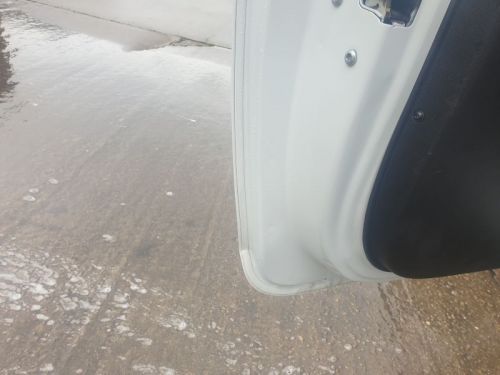 Click Here To Enlarge This Photo Of Vauxhall Corsa Dent & Scratch Repair in Nottingham by Scratchmaster 