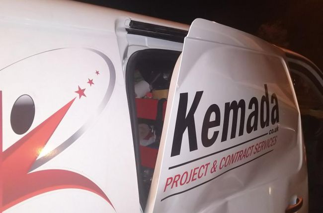 Citroen Dispatch Van Repair Nottingham 