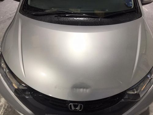 Click Here To Enlarge This Photo Of Honda Car Body & Scratch Repair In Nottingham 