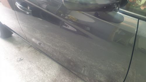 Click Here To Enlarge This Photo Of Vauxhall Corsa Dent & Scratch Repair 
