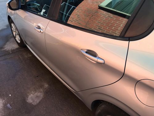 Click Here To Enlarge This Photo Of Peugeot Car Body Repair 