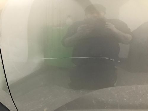Click Here To Enlarge This Photo Of Kia Paint Scratch Repair 