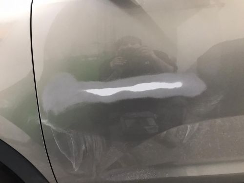 Click Here To Enlarge This Photo Of Kia Paint Scratch Repair 