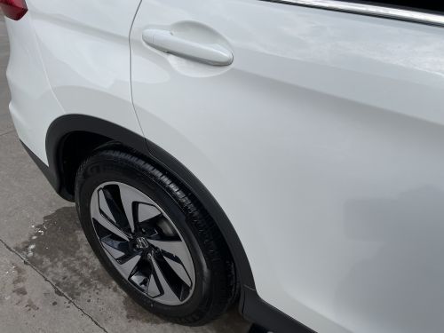 Click Here To Enlarge This Photo Of Honda Car Body & Scratch Repair 