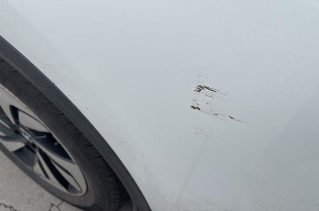 Honda Car Body & Scratch Repair 
