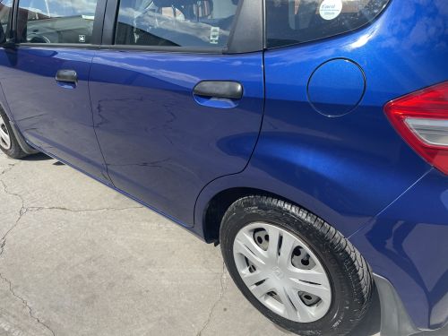 Click Here To Enlarge This Photo Of Honda Car Body Repair Nottingham 