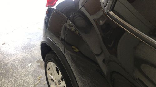 Click Here To Enlarge This Photo Of Nissan Juke Car Body Repairs 