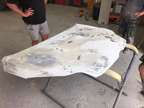 Click Here To Enlarge This Photo Of Ford Focus Car Body Repair 