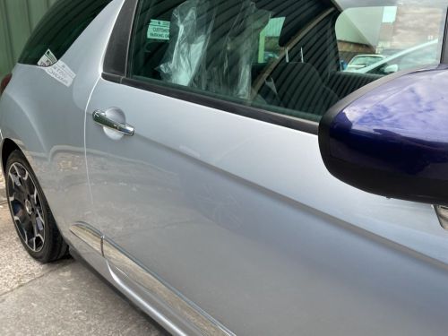 Click Here To Enlarge This Photo Of Citroen Car Body Repair Nottingham 