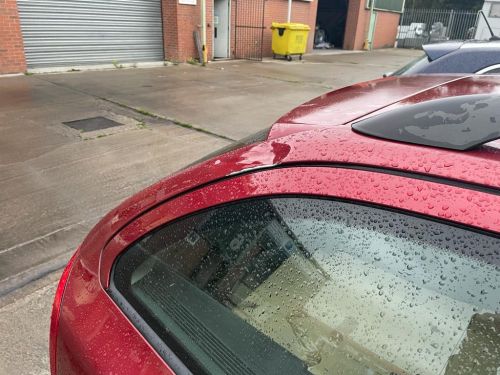 Click Here To Enlarge This Photo Of Skoda Car Body Repair Nottingham 