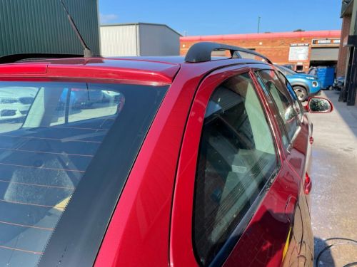 Click Here To Enlarge This Photo Of Skoda Car Body Repair Nottingham 