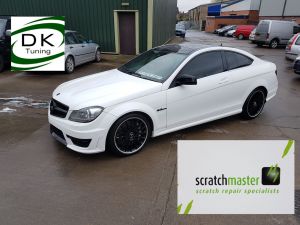 DK Tuning, Nottingham