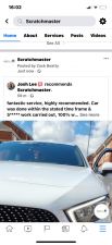 Josh Lee