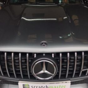 DIAMONDBRITE For Mercedes Nottingham: Click Here To View Larger Image