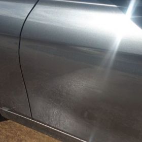 BMW Dent & Scratch Repair By Scratchmaster Nottingham: Click Here To View Larger Image