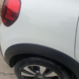 Citroen Car Body repair in Nottingham by Scratchmaster: Click Here To View Larger Image