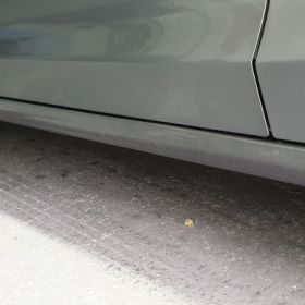 Honda Dent removal in Nottingham by Scratchmaster: Click Here To View Larger Image
