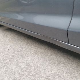 Honda Dent removal in Nottingham by Scratchmaster: Click Here To View Larger Image