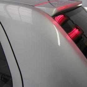 Car Body Dent Repair In Nottingham by Scratchmaster AFTER: Click Here To View Larger Image
