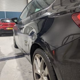 Seat Car Body Repair In Nottingham : Click Here To View Larger Image