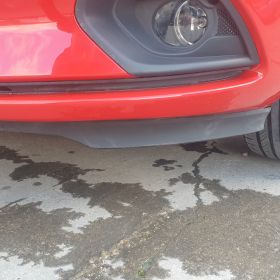 Vauxhall Car Body Repair : Click Here To View Larger Image