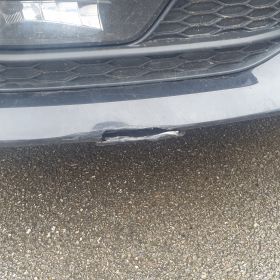 Audi Car Body Repair In Nottingham : Click Here To View Larger Image