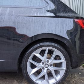 Seat Car Body Repair : Click Here To View Larger Image