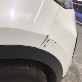 Kia Car Body Repair Nottingham : Click Here To View Larger Image