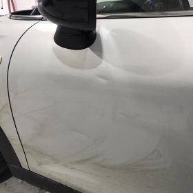 BMW Mini Dent Repair : Click Here To View Larger Image